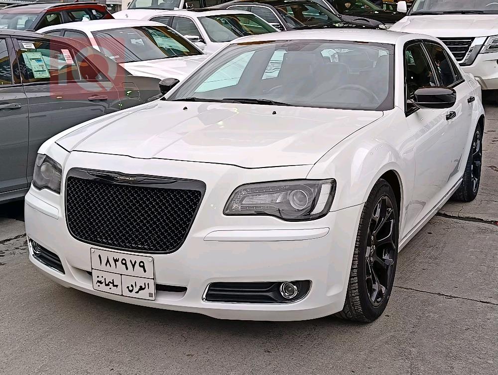 Chrysler 300